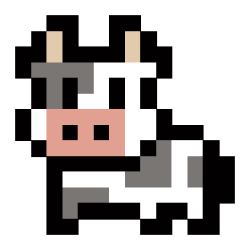 Dairy Cow