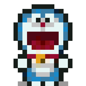 Doraemon