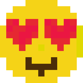 Emoji Love