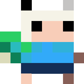 Finn the Human 8bit
