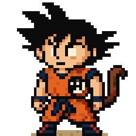 Goku