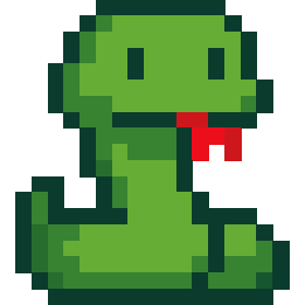 Green Snake