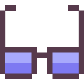 Icon: Glasses
