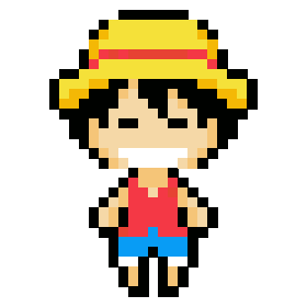 Luffy
