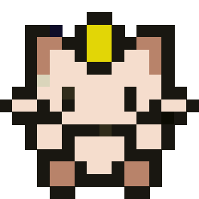 Meowth