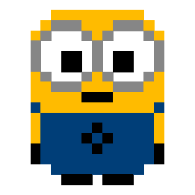Minion: Bob
