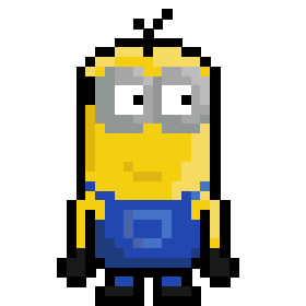 Minion: Stuart