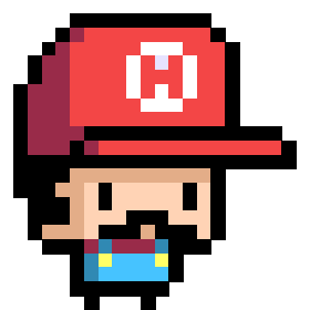 Mr.Mario