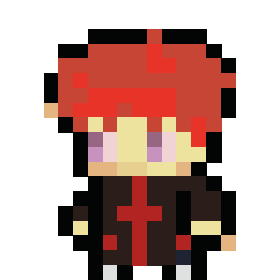 Naruto: Sasori