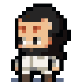 One Piece: Jean Bart