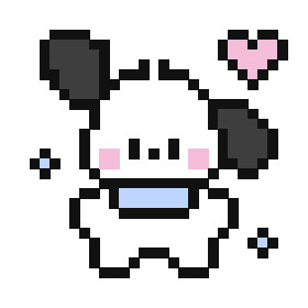 Pochacco