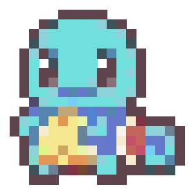 Squirtle