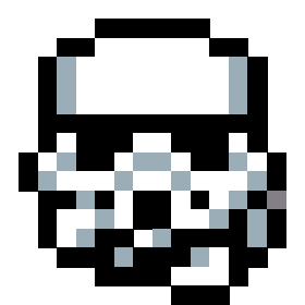 Stormtrooper - Starwar