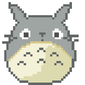 Totoro