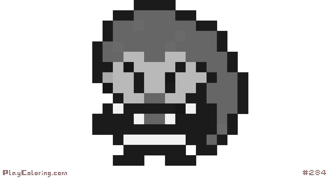Jessie 16x16 Pixel Art By FoxBlack Simplepixelart jessie-16x16-pixel-art-by-foxblack-simplepixelart