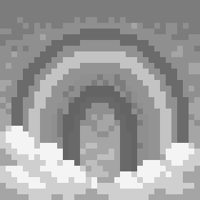 8-Bit Rainbow