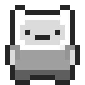 Adventure Time: Finn