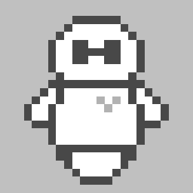 Baymax