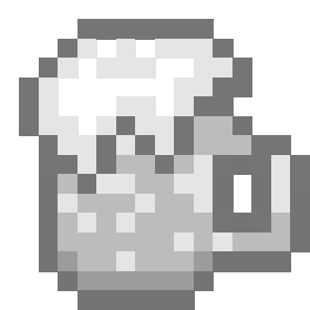 Beer cup