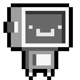 Computer Man