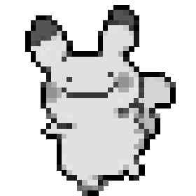 Cute Pikachu