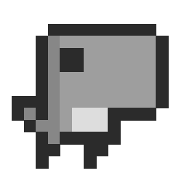 Tiny Dino
