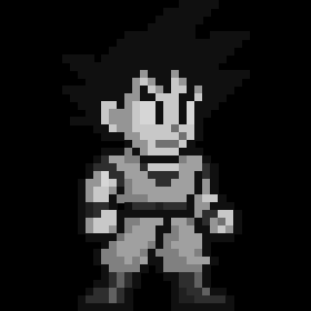 Goku