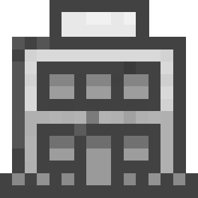 Icon: Building