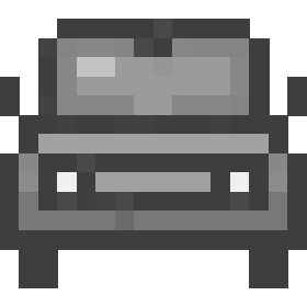 Icon: Car