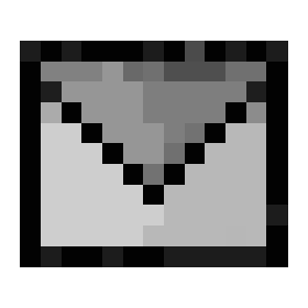 Icon: Mail
