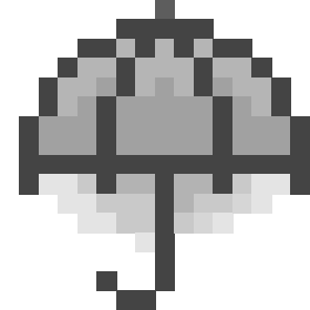 Icon: Umbrella