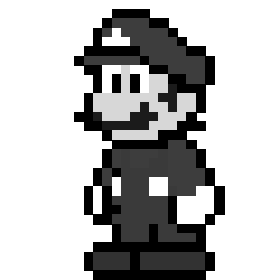 Mario (Super Mario Bros)