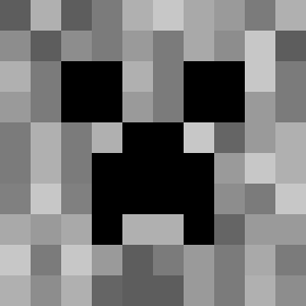 Minecraft: Creeper Head