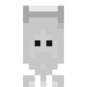 Minimal Hero: God