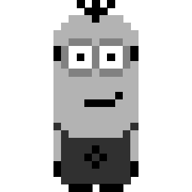 Minion: Kevin