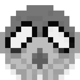 Scared Emoji