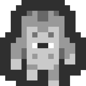 Snow Monster