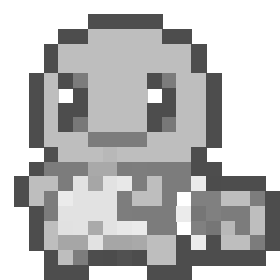 Squirtle