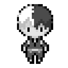 Todoroki