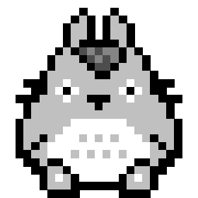 Totoro
