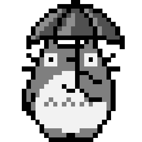 Totoro