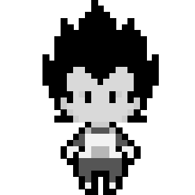 Vegeta
