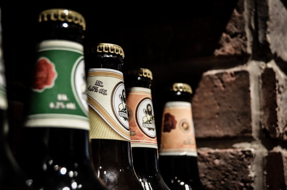 Six Of The Eleven Authenticated Trappist Breweries Are In Belgium