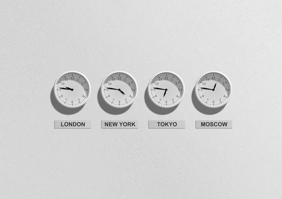 Time Dilation