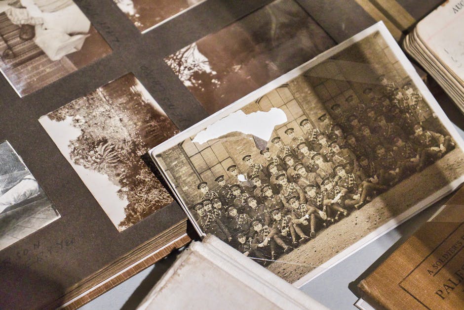 The BVI Is Home To Pusser's Rum, The Royal Navy's Historic Spirit