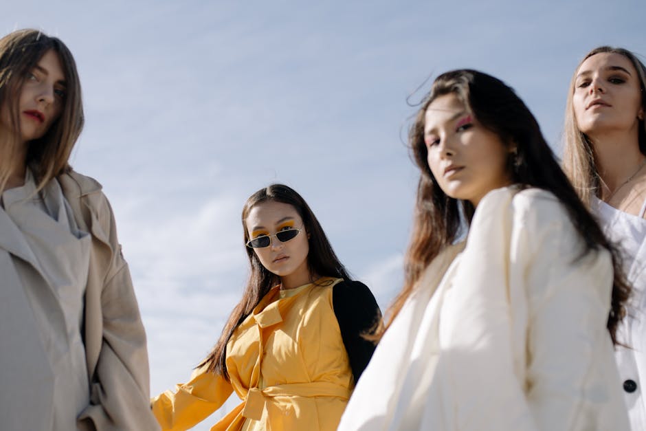 The Iconic Bermuda Shorts Were Originally Designed for British Military Troops