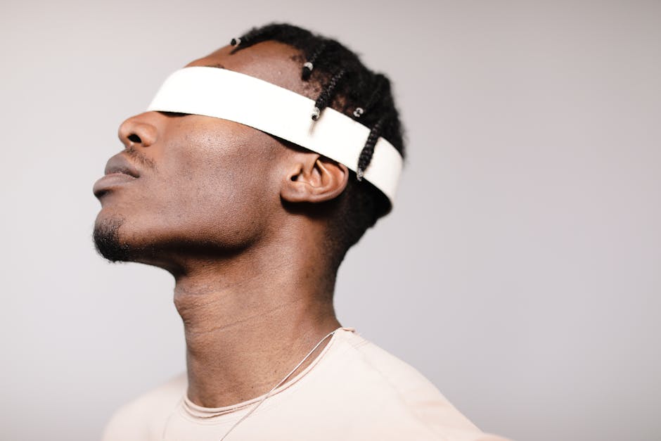 Aquarians Can Appear Cool and Detached, Masking Inner Intensity