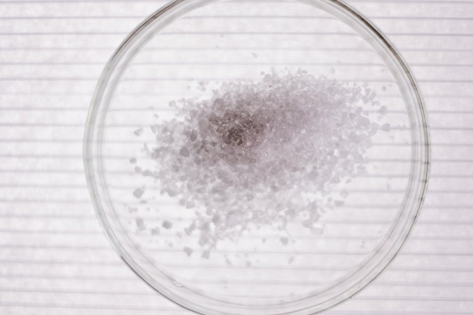 Sodium