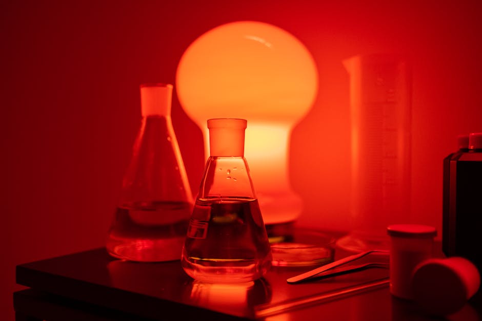 Sonoluminescence