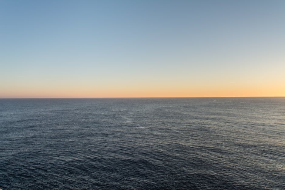 Horizon Line